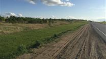 Продам участки промышленного назначения вблизи с. Красное